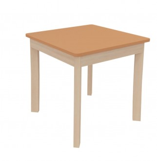 table 60x60 k’briol